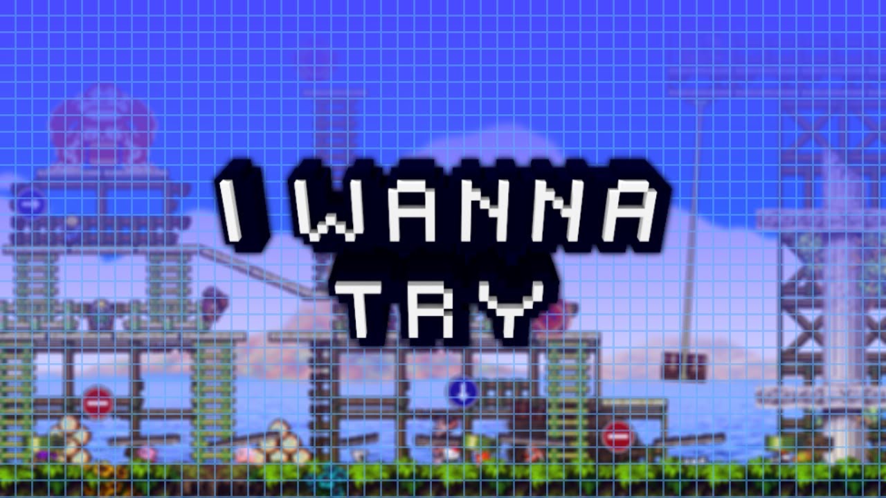 Delay Announcement - I WANNA TRY: A New Adventure
