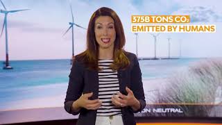 TotalEnergies - The Roads To Carbon Neutral - Episode 6