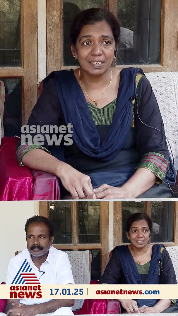 'ഓരോ നിമിഷവും ഞങ്ങൾ മരിച്ച് ജീവിക്കുകയാണ്'