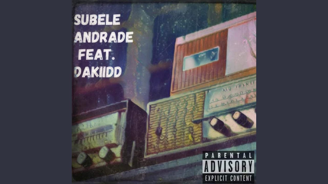 SUBELE (feat. Luis Cano R)