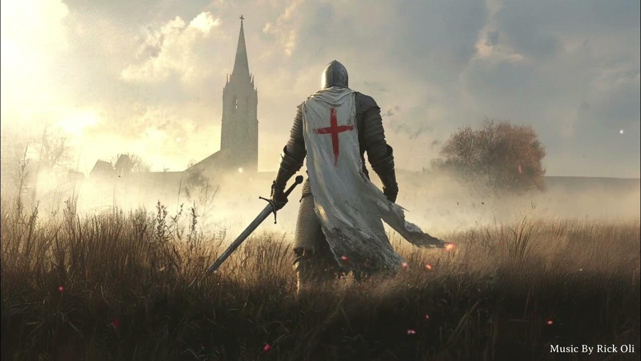 Knights Templar Chant - YouTube Music
