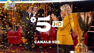 Al Via La Campagna Mediaset Sul Digitale Terrestre A Mpeg-4