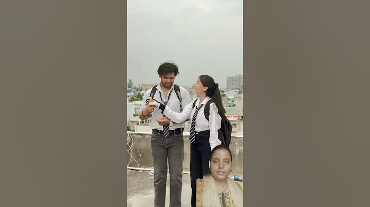 simran ko jadui 🥊🥎 🧤 gloves mila# simran Makhija/# school 🏫🎒# school Life # funny # comedy