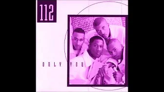 112 - Only You (Chopped & Screwed) [Request]