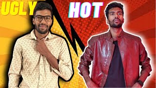 How To Look Hot Instantly