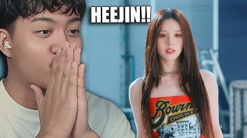 HeeJin ‘Algorithm