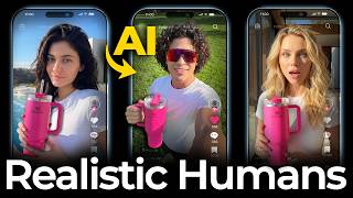 Create Viral AI UGC Ads in 5 Min (Full Course 2026)
