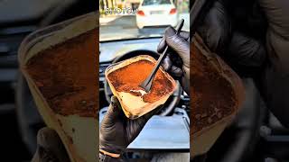 I Ate The Whole Cake Sitting Alone In The Car Car Cake Mukbang Funny Desi Vlog