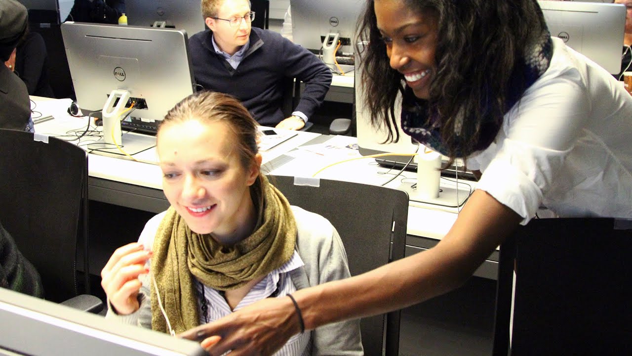 Seenfire video training