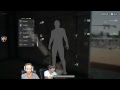 Gamers Paradise Hotel plays PUBG for the first time on Stream