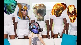 Dota 7.39 - Full TINKER MID Lane Matchup Guide
