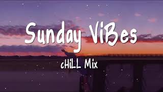 Relax On Sunday   Sunday Vibes