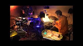 bums&dings Tearoom Feb 26