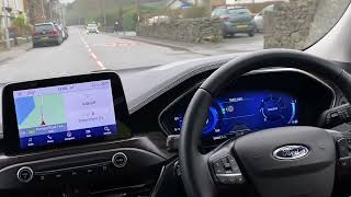 Ford Focus Intelligent Speed Limiter That Ford Wont Fix. February 2025