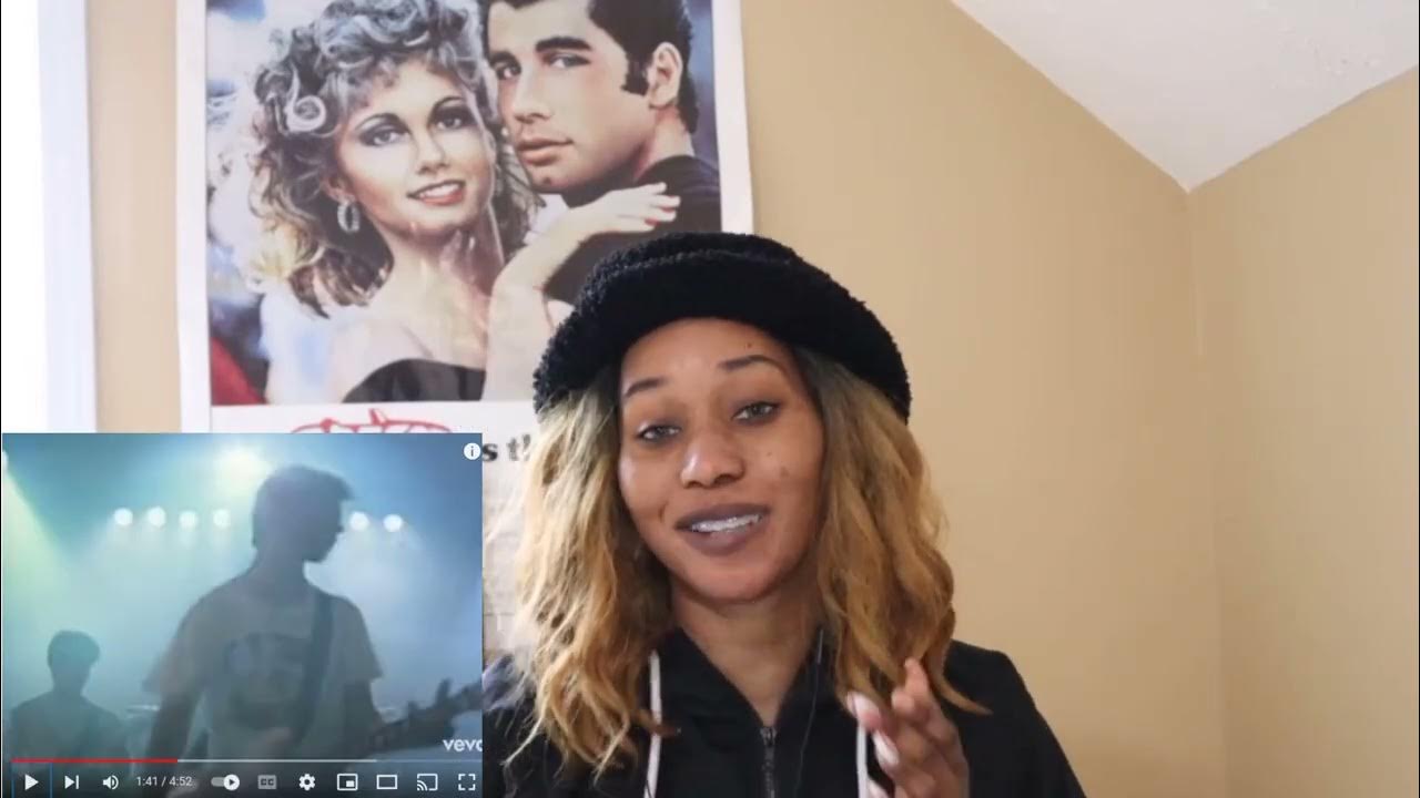 Pseudo Echo Reaction Funkytown (FUNKY?!?) | Empress Reacts Pseudo Echo Reaction Funkytown (FUNKY?!?) | Empress Reacts