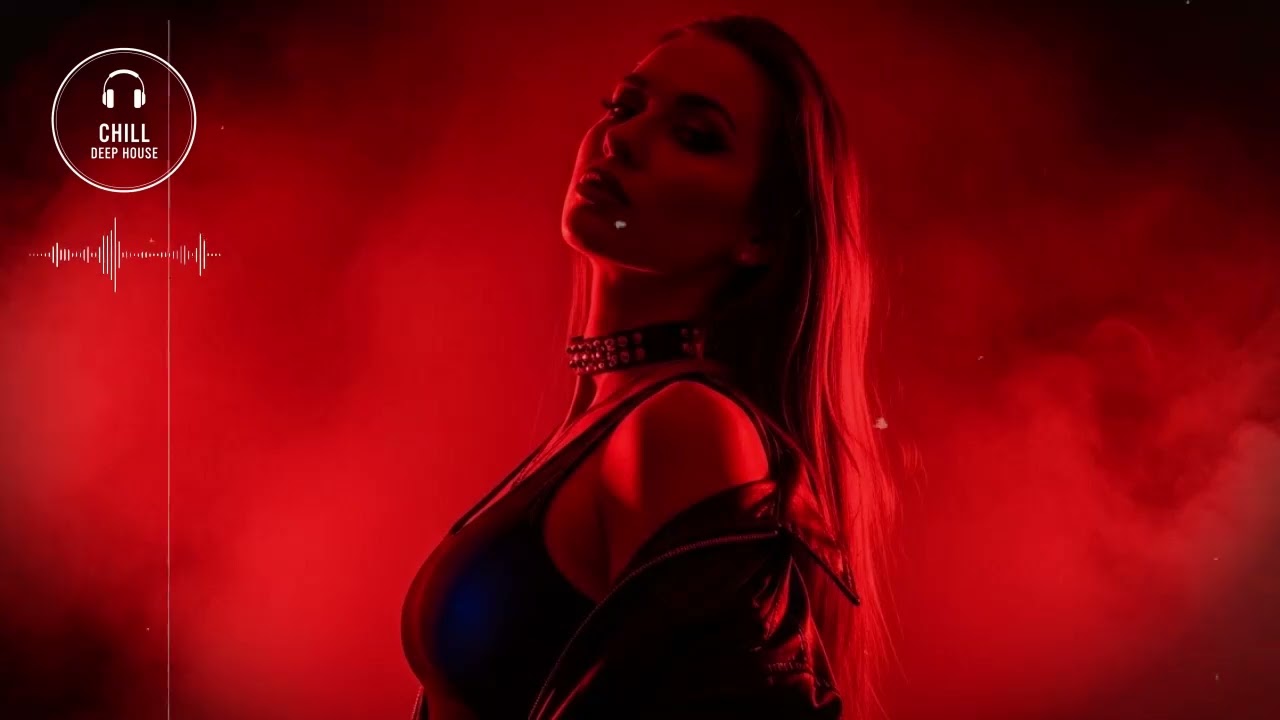 Chill Deep House Mix 2026 – Deep House, Chillout, Vocal House | Relax / Night Mood #021