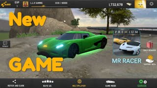 MR RACER - Real-Time Multiplayer Racing | Race with Friends | Best Car Racing Game 2022 screenshot 4