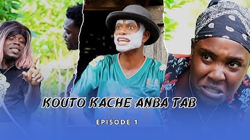 Knife Hidden Under the Table: Part#1