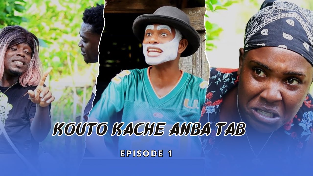 Kouto Kache Anba Tab: Part#1