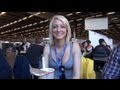 美人フランス人アナウンサーと回る♥Japan Expo 2013の世界【前編】 Report Part.1 feat. Kawaii French reporter