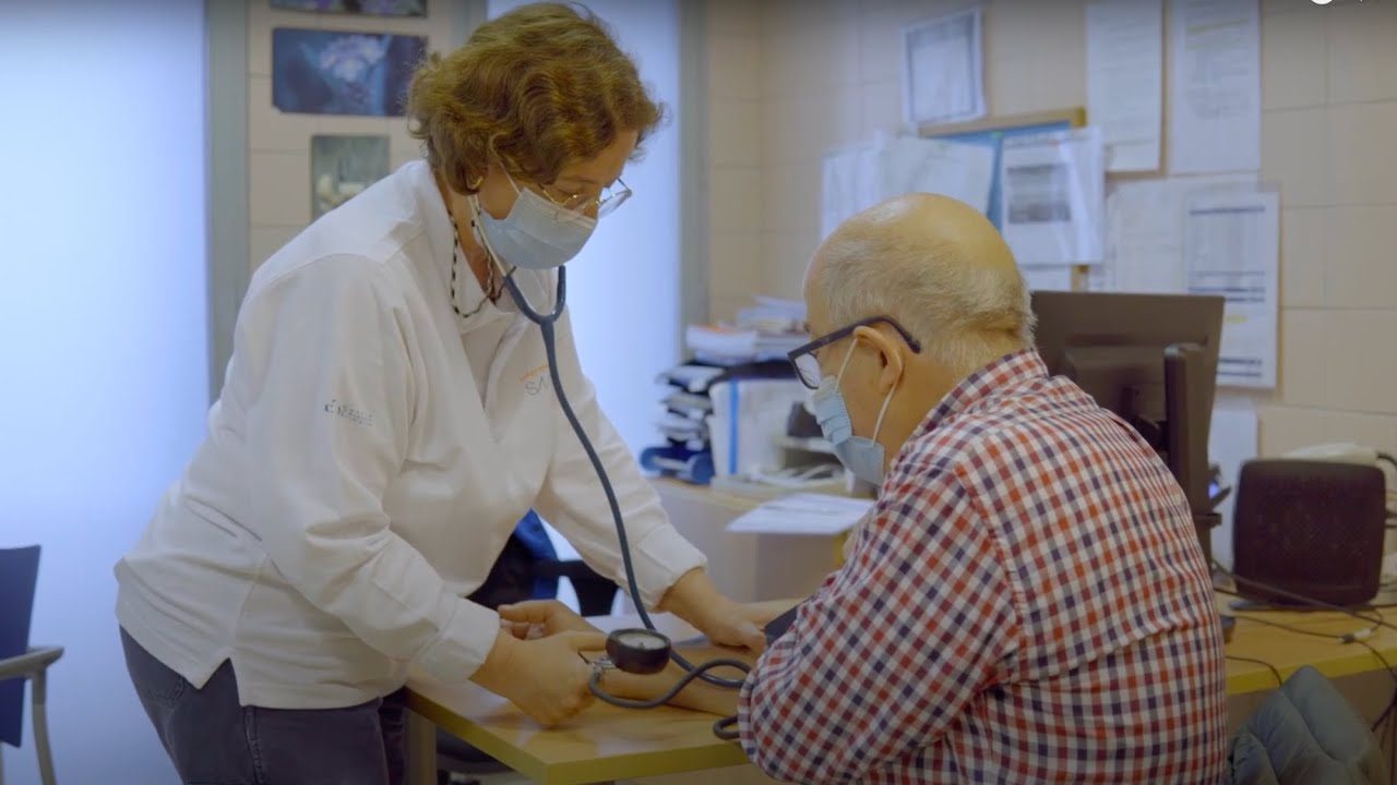 Fer-se gran a Andorra. El rol de les infermeres en l’àmbit gerontològic i geriàtric