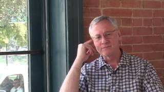 FTMO: 30 Gary Mack [raw footage]