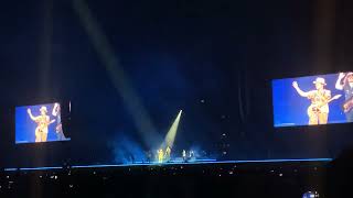 Bruno Mars speaking Japanese (Bruno Mars Japan Tour 2022) - YouTube