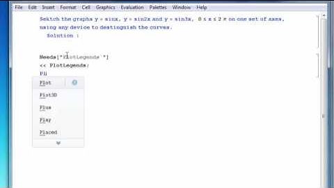 How to solve mathlab from Wolfram research Mathematica Part 14