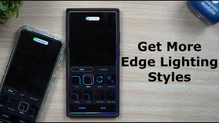 Add More Edge Lighting Styles screenshot 4