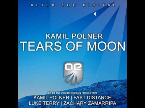 Kamil Polner — Kamil Polner-Tears Of Moon (Kamil Polner's Energy Vocal Mix)