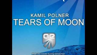 Kamil Polner-Tears Of Moon Kamil Polners Energy Vocal Mix
