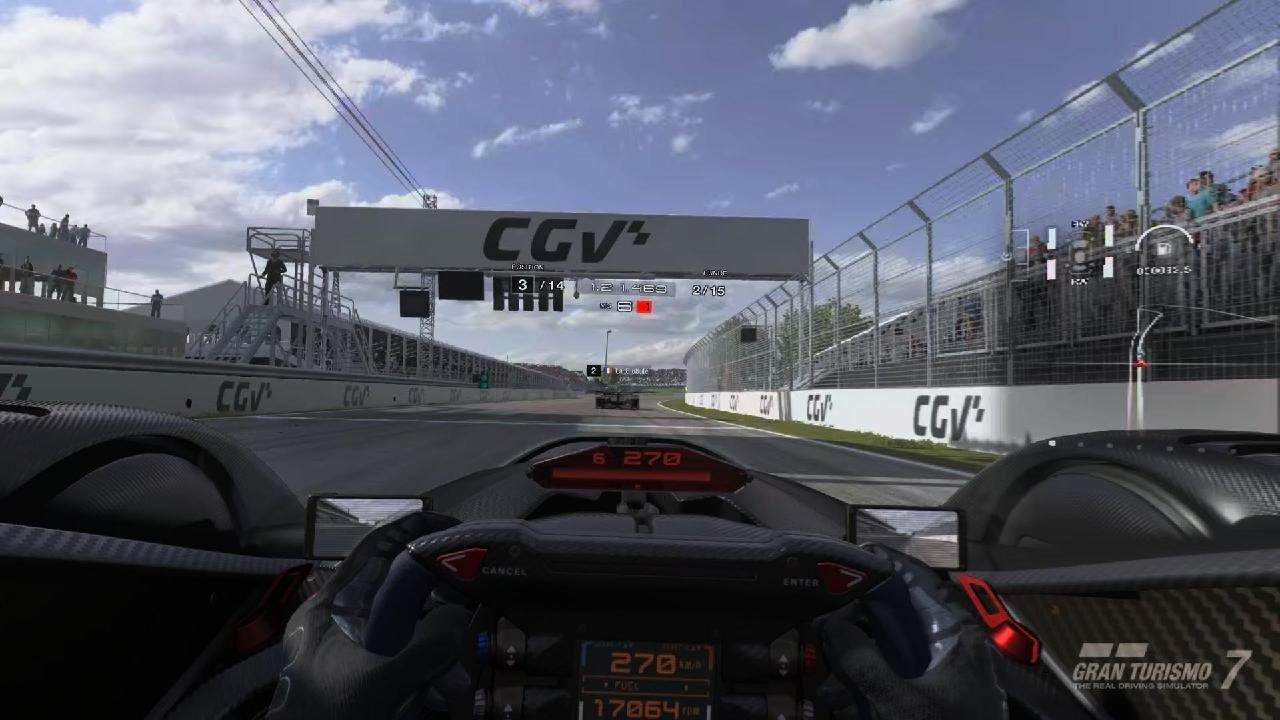 Gran Turismo 7_vr2 nationcup runde2 podium