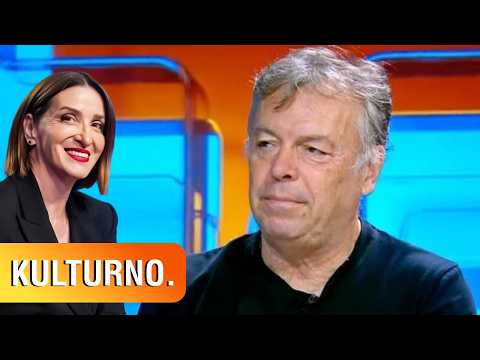 Nele Karajlić: Fudbal pokazuje rezultat migracija, Zlatan Ibrahimović je najlepši primer • KULTURNO.