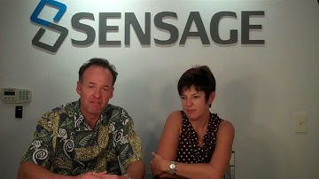 Five Minutes with Joe: The Forrester TAP