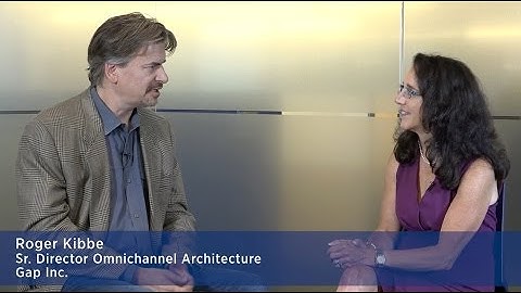 For Gap Inc., It’s All About a Great Customer Experience