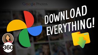 Out of Free Storage? Download All Photos and Videos From Google Photos at Once