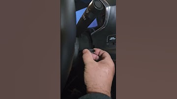 2014 Chevrolet Corvette Smart Key Slot Location #automobile #mobilelocksmith #corvette #locksmith