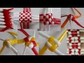 TAMIL-  ALL KNOTS IN ONE VIDEO [ wire basket]