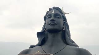 Adiyogi Shiva Statue (Coimbatore)