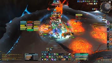 Kurog Grimtotem - Resto Druid