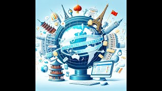 Global Reach, Local Touch  Mastering Product Localization & Globalization