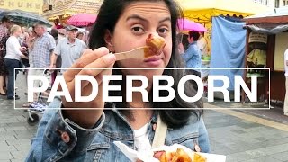 PARTYBORN or PADERBORING? (by Martin)
Five young urbanists explore the land of Paderborn, Germany. Known to be called Partyborn or Paderboring they try to find out, what title fits best. They look at the beautiful birthplace of the Pader as well as the frightening Königsplatz and explore Libori, on of Germanys oldest fairs. Have a look and enjoy!
Follow our visit and let us know what you think!
Subscribe to our Channel!
Follow us on Instagram: https://instagram.com/donotsettle/
Like us on Facebook: https://www.facebook.com/donotsettlep...
Read more about #donotsettle: www.donotsettle.co
Shot on: Canon G9x
Shot in: Paderborn, Germany
Edited in Paderborn, Germany
Music Huma-Huma - Proud to be me
Huma-Huma - Beer and Stubble
Enjoy and #donotsettle
-~-~~-~~~-~~-~-
Please watch: ZAHA HADIDs SKY SOHO IN SHANGHAI, CHINA
https://www.youtube.com/watch?v=36QaQ sxTY
-~-~~-~~~-~~-~- PARTYBORN or PADERBORING? (by Martin)