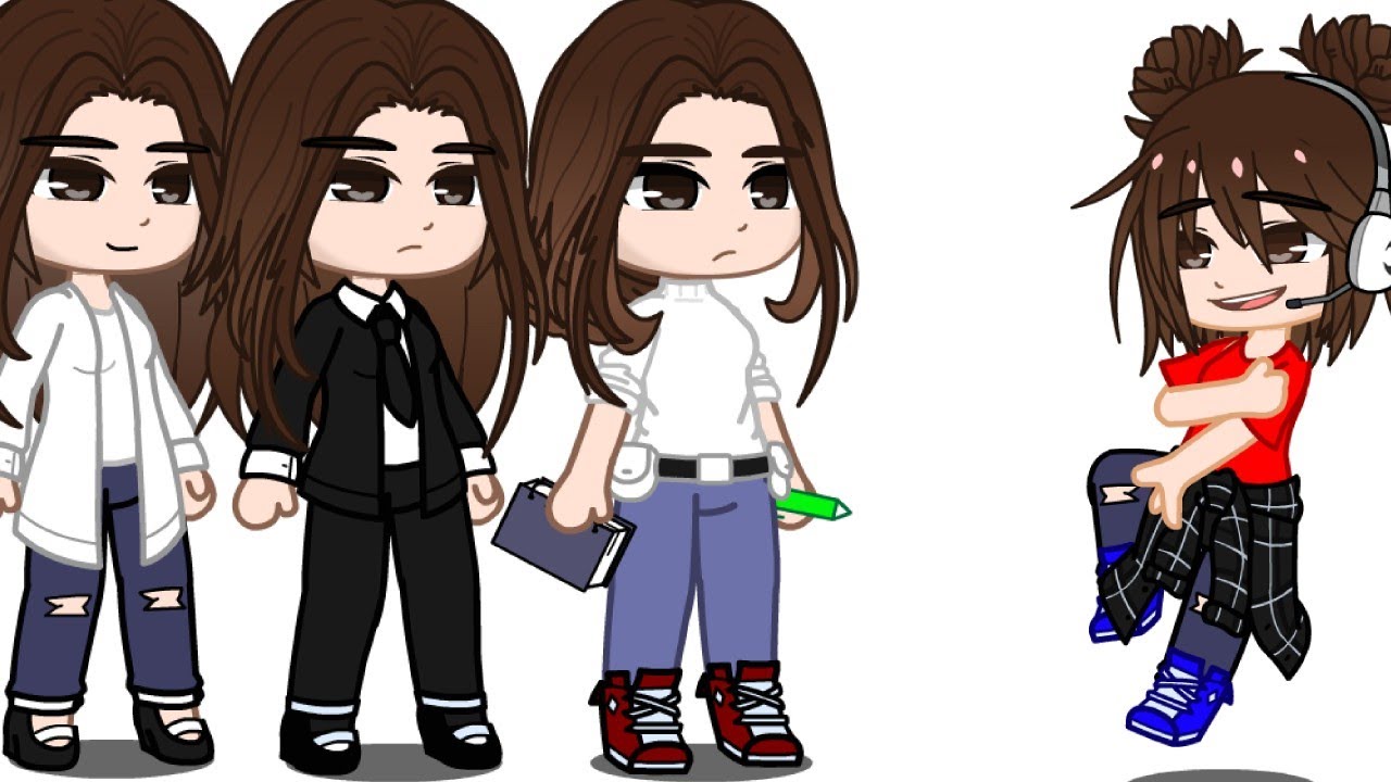 || Seu lugar || °• Meme/ trend•° GC