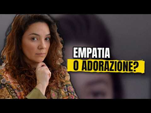 Cosa nascondi quando dici di essere una persona empatica