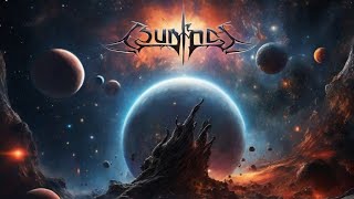 Sunrise - Sounds of universe 2024, full album (instrumental melodic death metal, Suno Ai)