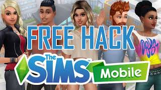 How I Get Unlimited Simcash In The Sim Mobile TSM ▸ The Sims Mobile: How To Get More Simcash screenshot 5
