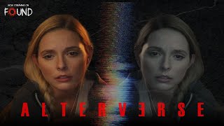 Alterverse Official Trailer Stream For Free On Found