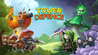 Mushroom war 2 🍄 mushroom war game play screenshot 5