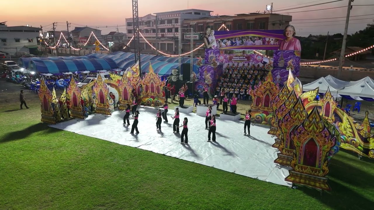 ซ้อมใหญ่สิรินธร คัพ ครั้งที่ 42