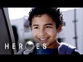 Micah's Power | Heroes